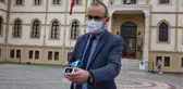 Tarlasında 3 bin 500 yıllık 'damga mührü' bulup yetkililere teslim etti! Çorumlu çiftçi ikramiyeyle ödüllendirilecek