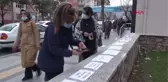 Tokat'ta, 'Dünya su günü' için farkındalık çalışması