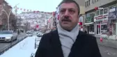 Merkez Bankası Başkanı Şahap Kavcıoğlu oldu