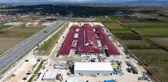 Türkiye'nin Arnavutluk'ta inşa ettiği hastanede sona doğruHastane projesinin Mart ayı sonunda tamamlanması bekleniyor