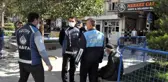 Vakaların arttığı Kızıltepe'de oturma alanları bariyerlerle kapatıldı
