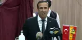 Yeni Malatyaspor'da mali kongre yapıldı