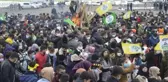 Nevruz Bayramı kutlandı