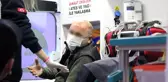 Alkollü direksiyona geçince kaza yaptı: 1 yaralı