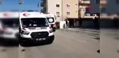 ANTALYA 8 Mart'ta eşinin bıçakla yaraladığı kadın, kalp krizinden öldü