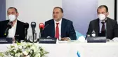 Son dakika... Bakan Yardımcısı Sayan: 