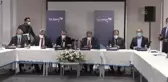 Bakan Yardımcısı Sayan ile Türk Telekom CEO'su Önal'dan bölge müdürlükleriyle ilgili açıklama