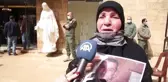 Beyrut Limanı'ndaki patlamanın ve ekonomik krizin sarstığı Lübnan'da Anneler Günü buruk geçiyor