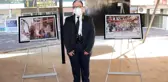 Down Sendromlu Deniz Sinan'ın +1 fotoğraf sergisi açıldı