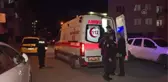 Evsiz genç, yardım istediği kişinin silahlı saldırısıyla bacaklarından yaralandı