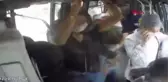 GENÇ ÇİFTİN KÜLÇE ALTINLARI MİNİBÜSTE ÇALINDI
