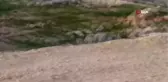 İdlib kırsalına hava ve füze saldırısı