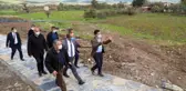 Karaova cazibe merkezi olacak