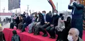 Nevruz Bayramı kutlandı