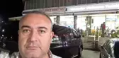 Pendik'te bir genç annesiyle görüşen adamı öldürdü