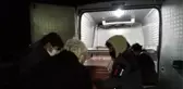 Soba gazının zehirlediği yaşlı çift hayatını kaybetti