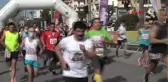 SPOR Alanya'da 21'inci Atatürk Halk Koşusu ve Yarı Maratonu yapıldı