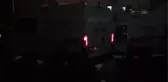 ZONGULDAK - Sobadan zehirlenen yaşlı çift öldü