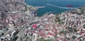 ZONGULDAK Zonguldak'ta vaka artışıyla birlikte haritadaki kırmızı noktalar arttı
