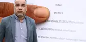 15 yıllık arkadaşının iş bulma vaadine inandı! İmzaladığı formla 158 bin dolar borçlandırıldı