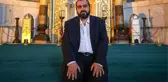 AK Partili Bülent Turan'dan Ayasofya İmamı'na tepki: Bu mecrada olmanızın kimseye faydası yok