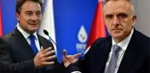 Babacan'dan çarpıcı iddia: Ağbal, kayıp 130 milyar doları sorduğu için mi görevden alındı?