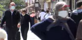 Antalya, turuncu kategoriden kırmızıya doğru ilerliyor