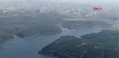 BARAJLARDA DOLULUK ORANI YÜZDE 65'E ULAŞTI, GEÇEN YILIN AYNI DÖNEMİNİ GEÇTİ