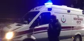 Denizde yardım isteyen kişiyi polis kurtardı