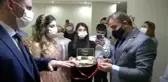 Erkek tarafı, yurtta büyüyen genç kızı devlet babadan istedi