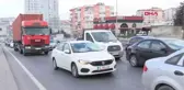 İstanbul'da trafiğin en büyük nedeni; tutanak tutmayı bilmiyorlar
