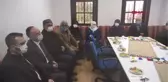 KIRIKKALE-Kırıkkale'de yaşlılar sağlık kontrolünden geçirildi