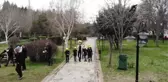 Su borusu, bidon ve damacanayı enstrüman yaparak Dünya Su Günü'ne özel klip hazırladılar