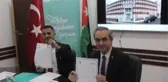 Ürdün'deki Uluslararası Kingston Okullarında Türkçe seçmeli ders olacak