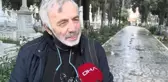 USTA OYUNCU AYLA KARACA SON YOLCULUĞUNA UĞURLANDI