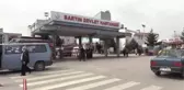 3 sağlık çalışanına sözlü ve fiziki saldırıda bulunan 2 kişi serbest bırakıldı
