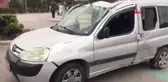 Son dakika... AFYONKARAHİSAR Dinar'da kaza: 3 yaralı