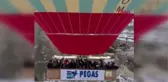 ANTALYA Ruslar artık Anadolu'nun doğal ve tarihi güzelliklerini geziyor