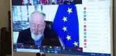 Bakan Kurum, Beşinci İklim Eylemi Bakanlar Zirvesi'ne katıldı