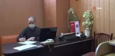 Başkan Batır, kızılderililerin 