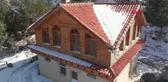 BAYBURT Ağaçların arasında, kuş cıvıltıları eşliğinde eğitim görüyorlar