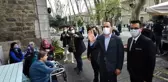 Beyoğlu'nda 'Yaşlılara Saygı Haftası' seferberliği