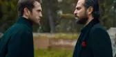 Dengelerin alt üst olduğu Çukur'da Vartolu ve Yamaç'ın büyük savaşı başladı