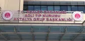 Denizde bulunan cesedin, kayıp üniversite öğrencisine ait olduğu belirlendi