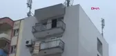 Son dakika haber! DENİZLİ Eşini öldürmek için halat sarkıttığı evin camına 'af yok' yazmış