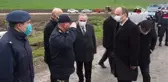 Edirne'de yanan ormanlar küllerinden doğuyor