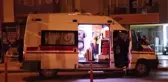 Son dakika gündem: Eşi tarafından bıçaklanan kadın hayatını kaybetti