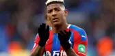 Galatasaray, Crystal Palace'ta forma giyen Patrick Van Aanholt'a 3 yıllık sözleşme önerdi