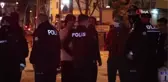 İp sarkıtarak girdiği evde boşanma aşamasındaki eşini öldürdü