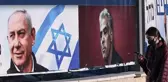 İsrail'deki seçimleri Netanyahu'nun partisi seçimleri önde tamamladı